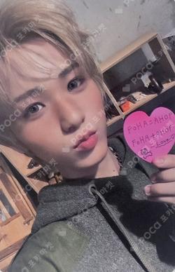 The Passage INKIGAYO MINI FANMEETING Daisuke photocard image