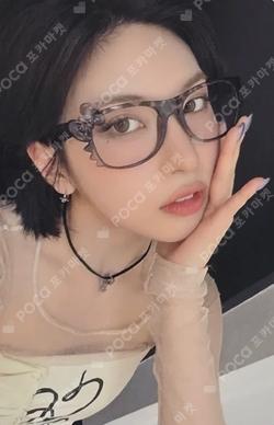 Blue Valentine APPLEMUSIC BAE photocard image