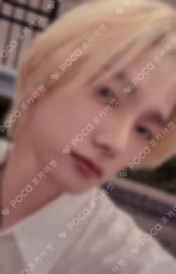 The Action Frame ver. UNIVERSAL SUNGHO photocard image