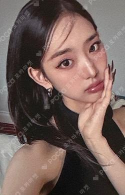 DANCING ALONE MYMUSICTASTE LEESOL photocard image