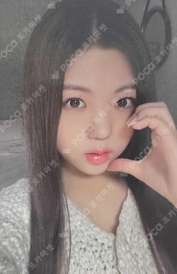Day&Night EVERLINE Kim Riwon photocard image