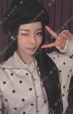 BeIDeLLI KYUJIN photocard image