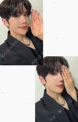 Xpert INTERASIA YOUNGSEO photocard image