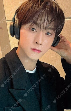 WHAT Special Edition INTERASIA YOOJUN photocard image