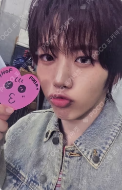 The Passage INKIGAYO MINI FANMEETING