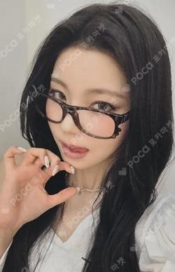 Blue Valentine APPLEMUSIC KYUJIN photocard image