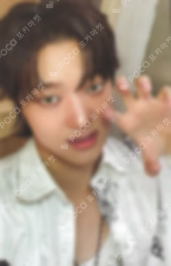 Back to Life WEVERSE EJ photocard image