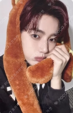 NEVER SAY NEVER WITHMUU