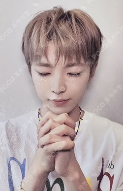 NCT WISH 1st CONCERT TOUR ‘INTO THE WISH : Our WISH’ WISH BOOK SET YUSHI photocard image