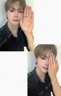 Xpert INTERASIA YOOJUN photocard image