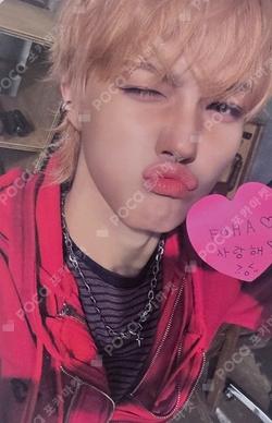 The Passage INKIGAYO MINI FANMEETING JUWON photocard image