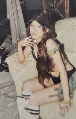 NA Platform_Nemo ver. NAYEON photocard image