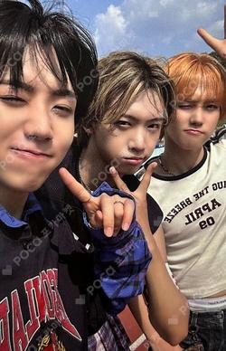 WHO WE ARE JEWEL Ver.