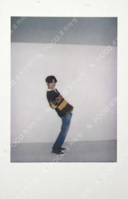 VERI-US DIY Ver. YEONHO photocard image