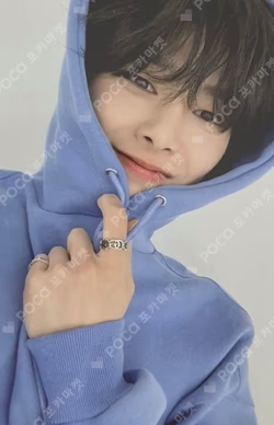 ★★★★★ (5-STAR) SOUND WAVE LUCKY DRAW I.N photocard image