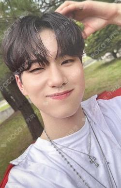 UNCHARTED DRIFT BROADCAST YOON SUNG photocard image