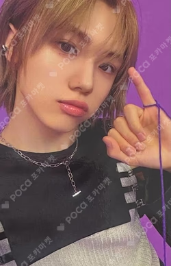 2025 CRAVITY CONCERT [Dare to Crave] RANDOM PHOTOCARD PACK