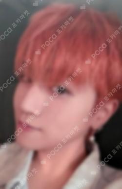 The Action Frame ver. UNIVERSAL RIWOO photocard image