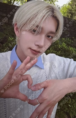 P1KIDS POP-UP STORE [Hello, World!] T-SHIRT