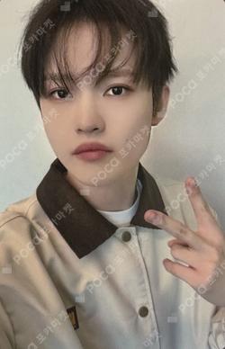 9TH ANNIVERSARY LUCKY CARD SET CHENLE photocard image
