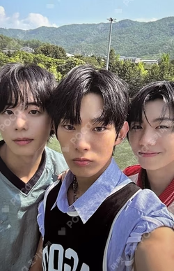 WHO WE ARE JEWEL Ver.