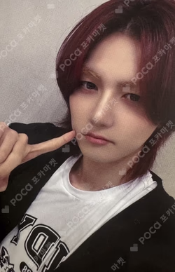 LOUD & PROUD Release Event SEUNGMO photocard image