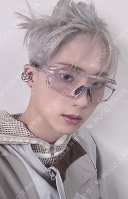 HARMONY : SET IN JUMP UP JIUNG photocard image