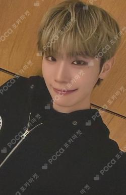 2025 ZEROBASEONE WORLD TOUR [HERE&NOW] IN SAITAMA KIM TAERAE photocard image