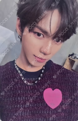 The Passage INKIGAYO MINI FANMEETING