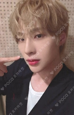 Xpert Starlike Music MUZIN photocard image