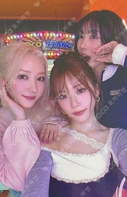 Playlist #You Are You DEBUT SHOWCASE