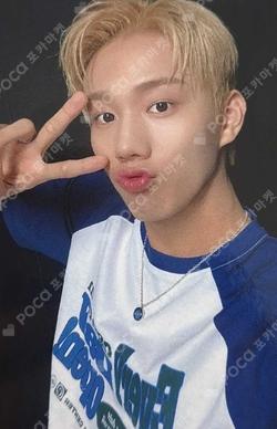 HARMONY : ALL IN BOARDGAME CAFE PLAY EVENT INTAK photocard image