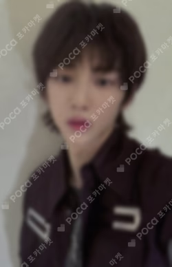 COLOR OUTSIDE THE LINES YIZHIYU LUCKY DRAW JUHOON photocard image