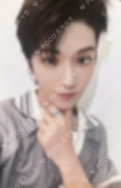 The Action Target Exclusive RIWOO photocard image