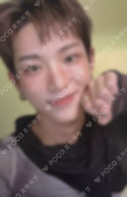 Back to Life STUDIO CHOOM GIFT HARUA photocard image