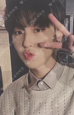 ONEWE 2nd Live Concert [O! NEW E!volution Ⅱ] GIUK photocard image