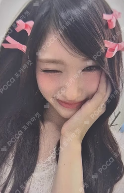 IVE WORLD TOUR [SHOW WHAT I AM] WITHMUU LUCKY DRAW