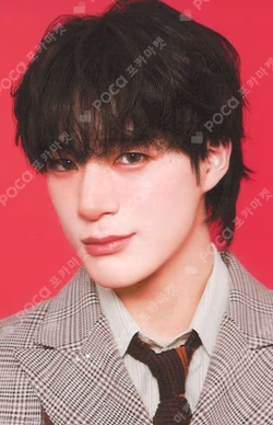 2024 NCT DREAM WORLD TOUR THE DREAM SHOW 3 : DREAMSCAPE FINALE in SEOUL LONG SLEEVE SET (WHITE ver.) JENO photocard image