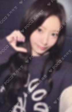 SPAGHETTI M2U SAKURA photocard image