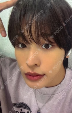 COLOR APPLEMUSIC RIKU photocard image