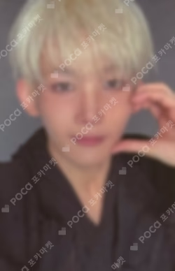 Back to Life ROAR ver. STUDIO CHOOM GIFT JO photocard image