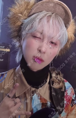 rise waves LICON ver.