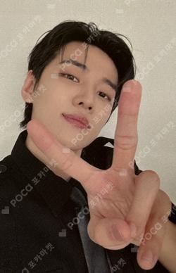 TASTY BROADCAST JaeChan photocard image