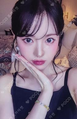 DANCING ALONE MYMUSICTASTE SUI photocard image