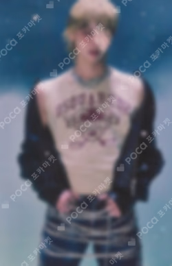 Back to Life TOWER RECORDS NICHOLAS photocard image