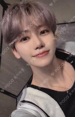 Go Back To The Future StarRiver JAEMIN photocard image