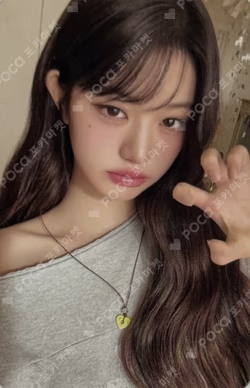 IVE WORLD TOUR [SHOW WHAT I AM] RANDOM PHOTOCARD PACK