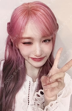 IVE WORLD TOUR [SHOW WHAT I AM] 4TH 'DIVE' FANCLUB BOOTH