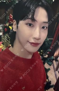 ‘ONE’ day in the ‘We’nter #2 DONGMYEONG photocard image