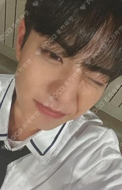 HOT MESS MUSIC&DRAMA KEITA photocard image